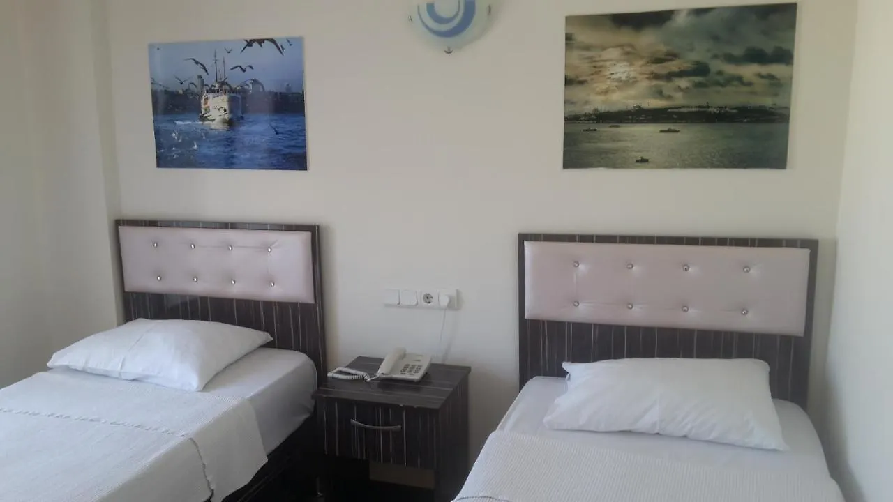 Hotel Erciyes Kusadasi